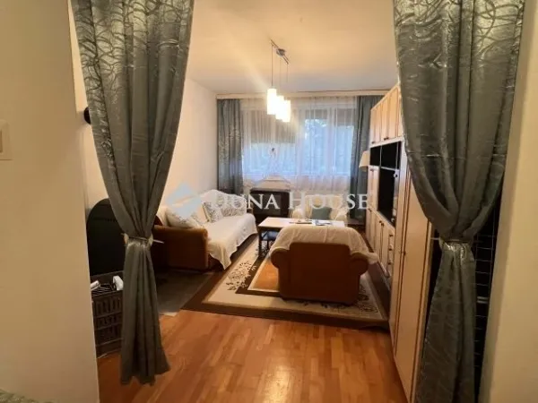 Kiadó lakás Körmend 43 nm