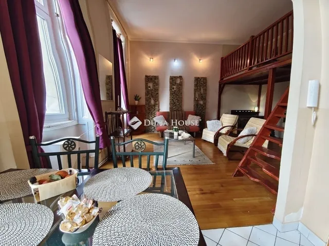 Eladó lakás Szombathely 42 nm