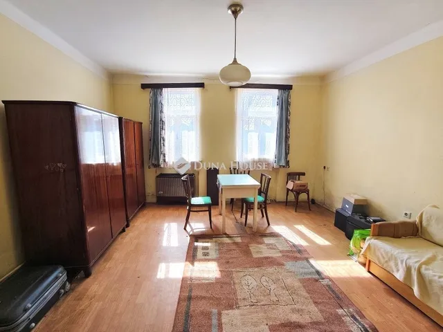 Eladó ház Szombathely, Szentkirály 48 nm