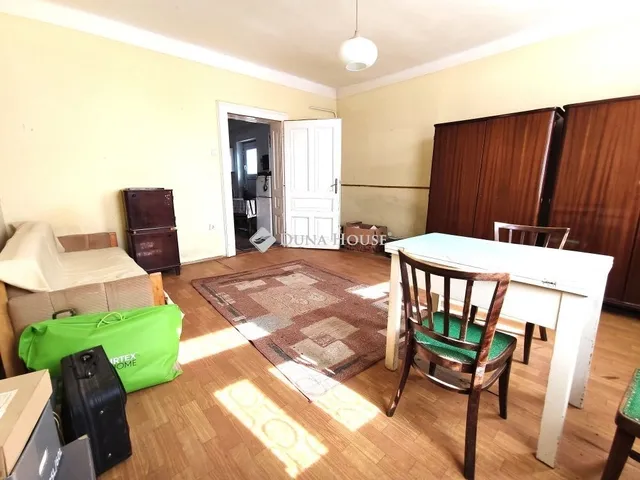 Eladó ház Szombathely, Szentkirály 48 nm