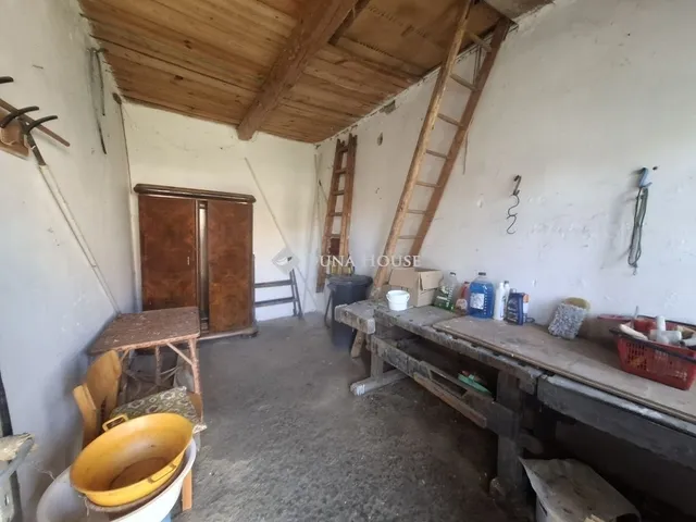 Eladó ház Nárai 63 nm