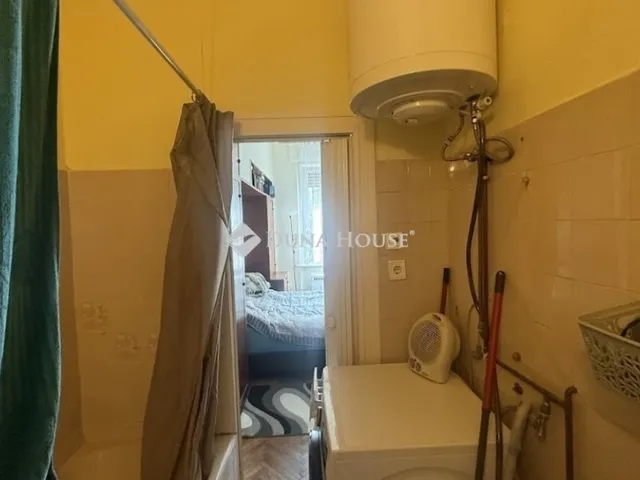 Eladó lakás Szombathely, Belváros 37 nm