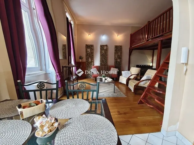 Eladó lakás Szombathely, Belváros 42 nm