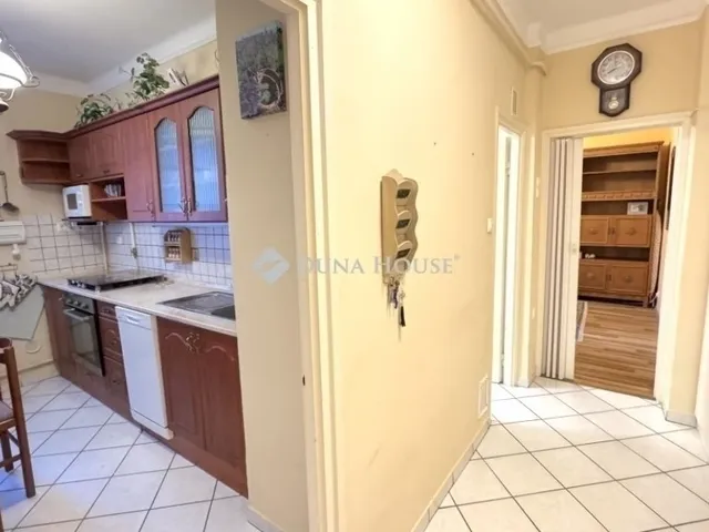 Eladó lakás Szombathely 54 nm