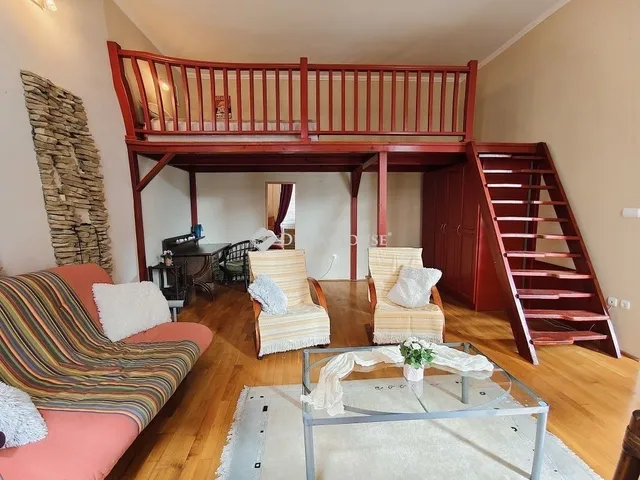 Eladó lakás Szombathely 42 nm