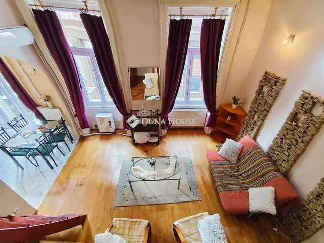 Eladó lakás Szombathely 42 nm