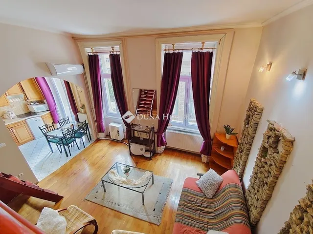 Eladó lakás Szombathely 42 nm