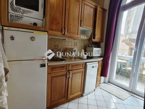 Eladó lakás Szombathely 42 nm