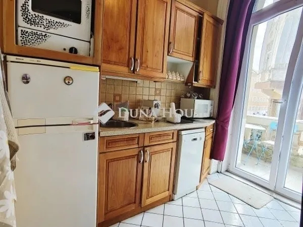 Eladó lakás Szombathely 42 nm