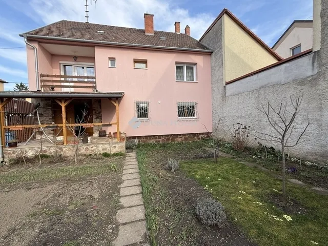 Eladó ház Szombathely 159 nm