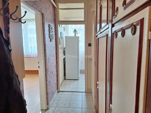 Eladó lakás Szombathely 61 nm