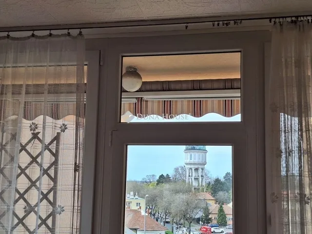 Eladó lakás Szombathely 61 nm