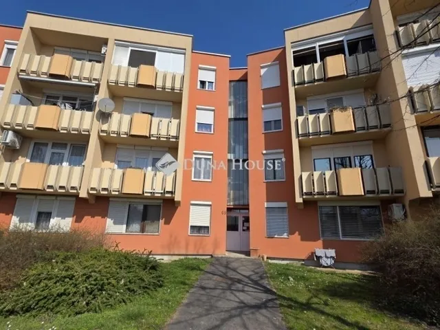 Eladó lakás Szombathely 62 nm