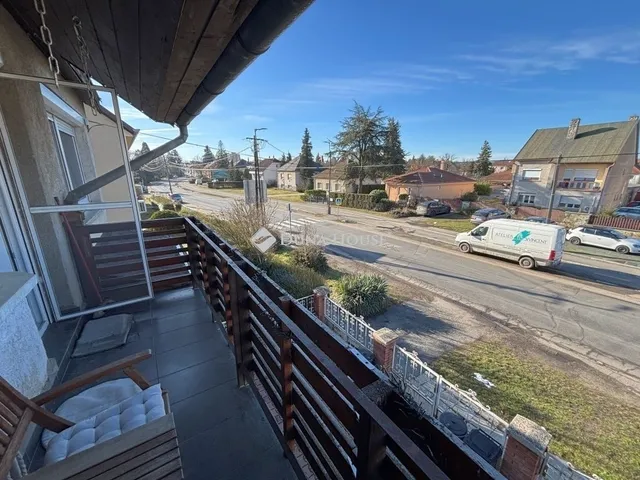 Eladó lakás Szombathely 89 nm