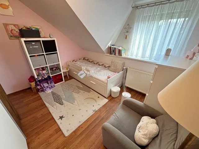 Eladó lakás Szombathely 89 nm