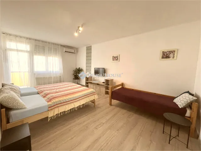 Eladó lakás Szombathely, Kámon 55 nm