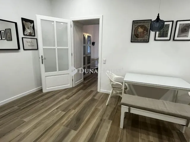 Kiadó lakás Kőszeg 60 nm