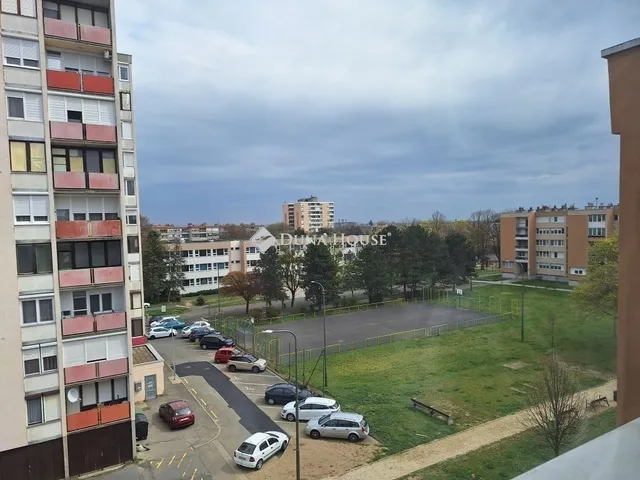 Eladó lakás Szombathely 61 nm