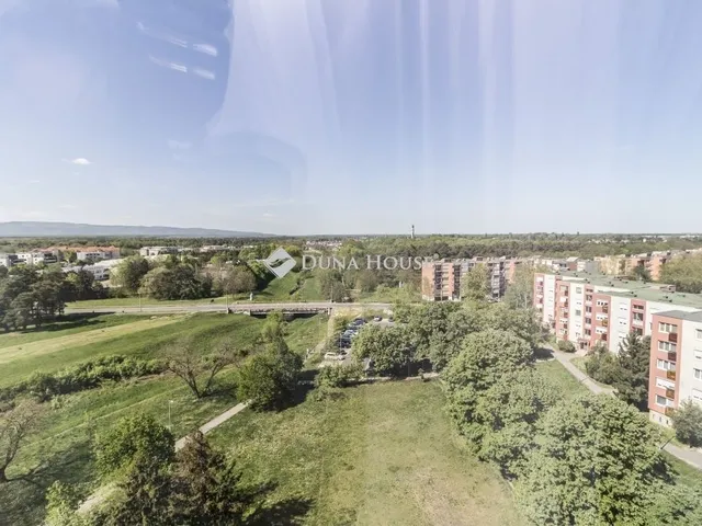 Eladó lakás Szombathely, Derkovits-lakótelep 53 nm