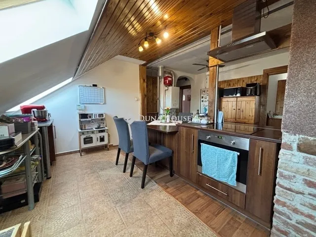 Eladó lakás Szombathely, Kámon 89 nm