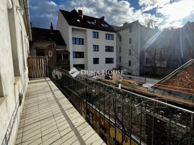 Kiadó lakás Szombathely, Belváros 56 nm