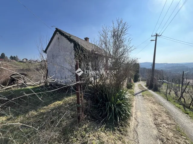 Eladó telek Zalaegerszeg 3333 nm