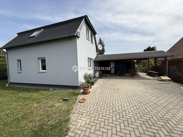 Eladó ház Szombathely 111 nm