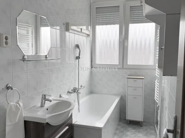 Eladó lakás Szombathely 64 nm