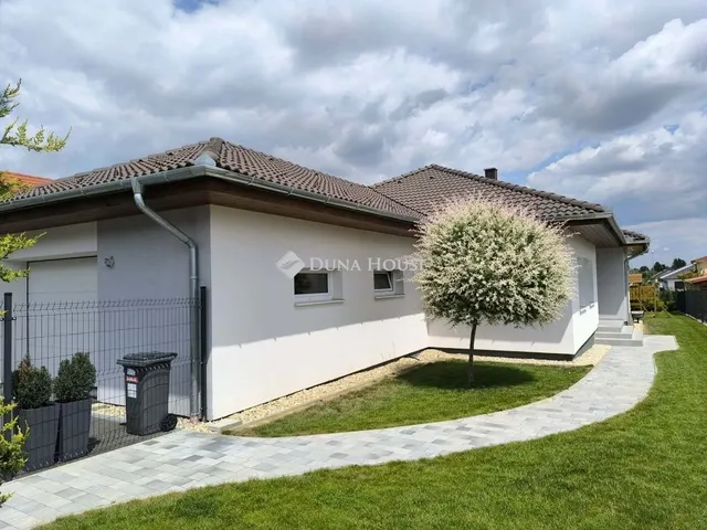 Eladó ház Szombathely 178 nm
