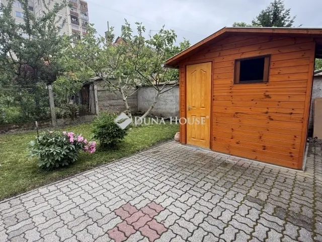 Eladó ház Sárvár 126 nm