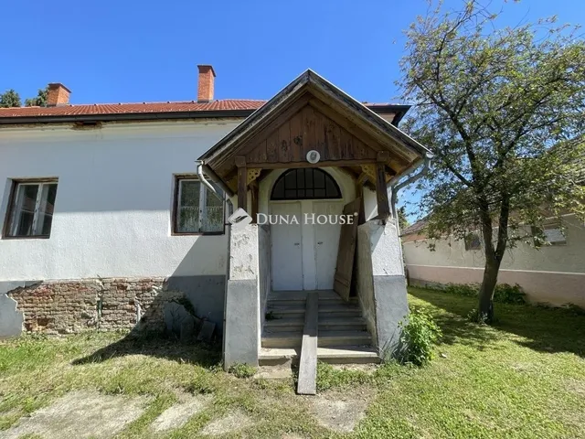 Eladó ház Őrimagyarósd 192 nm