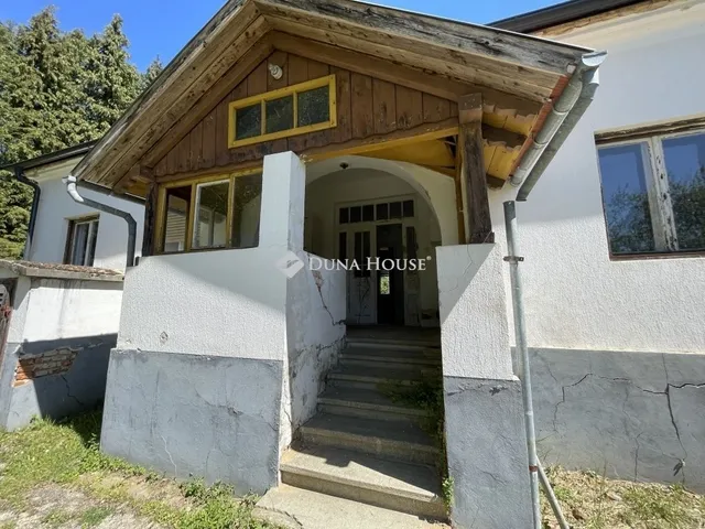 Eladó ház Őrimagyarósd 192 nm