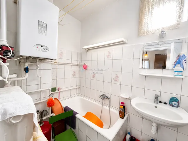 Eladó ház Szombathely, Olad, Ernuszt Kelemen 90 nm
