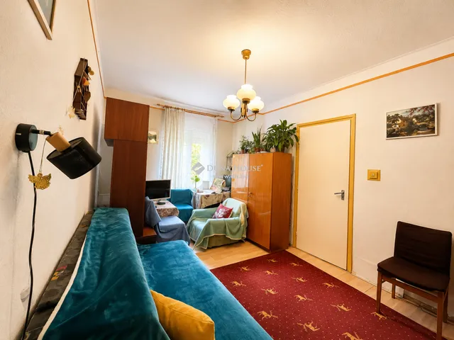 Eladó ház Szombathely, Olad 90 nm