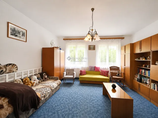 Eladó ház Szombathely, Olad, Ernuszt Kelemen 90 nm
