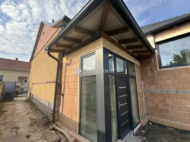 Eladó ház Szombathely, Belváros 147 nm