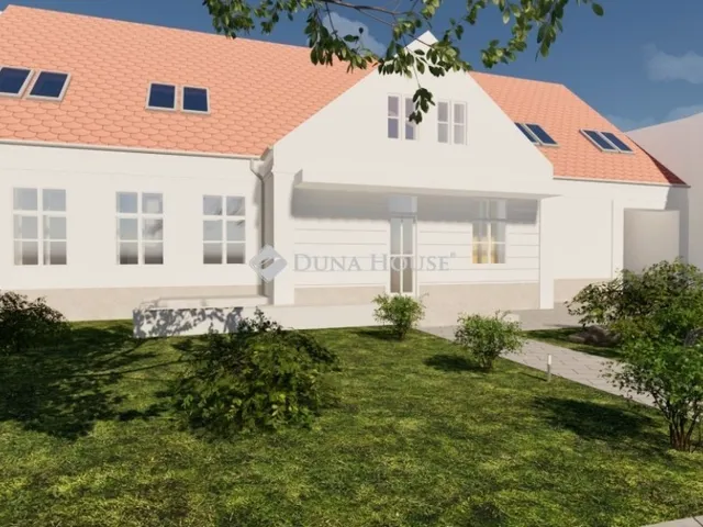 Eladó ház Szombathely, Belváros 213 nm