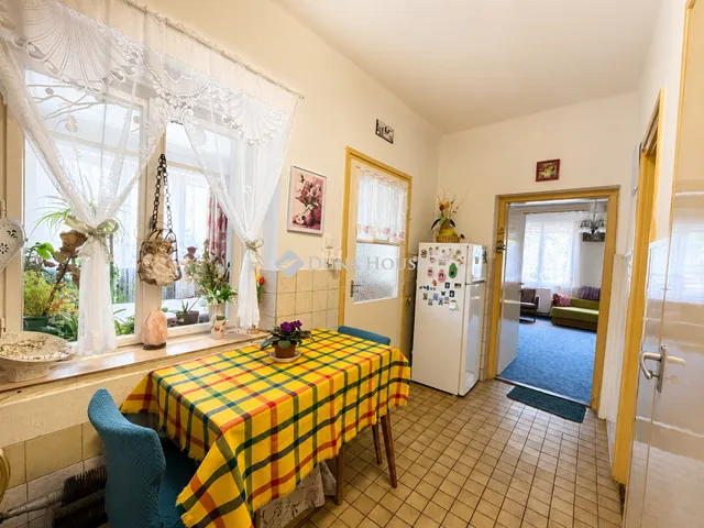 Eladó ház Szombathely, Olad 88 nm