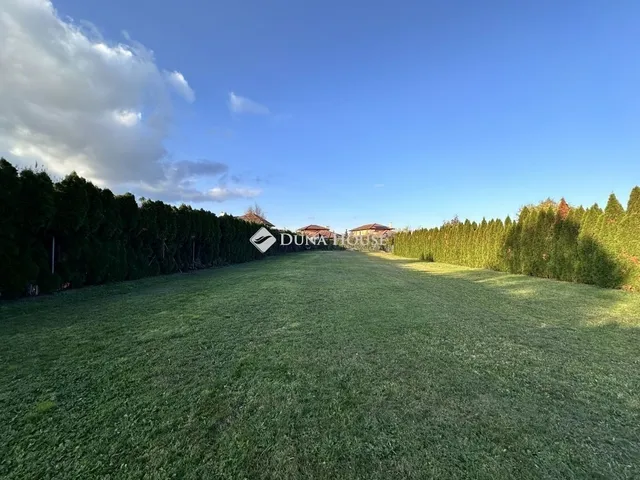 Eladó telek Szombathely, Olad 1727 nm