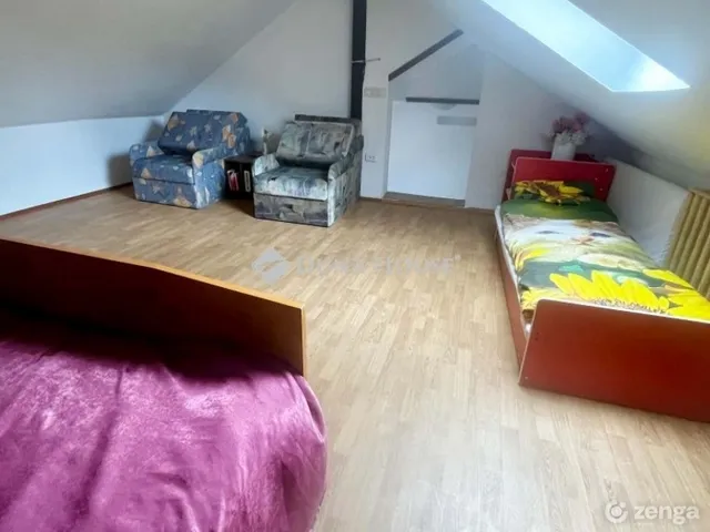 Eladó ház Kőszeg 131 nm