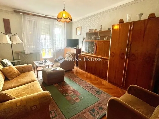 Eladó lakás Szombathely 51 nm