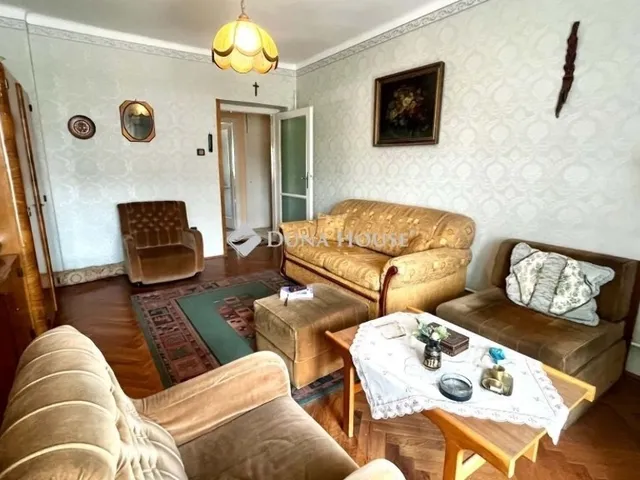 Eladó lakás Szombathely 51 nm