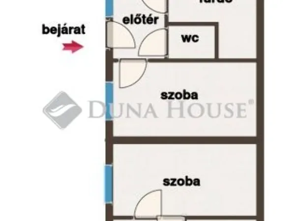 Eladó ház Szombathely 102 nm