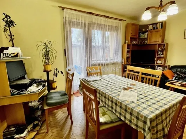 Eladó ház Szombathely, Derkovits-lakótelep 72 nm