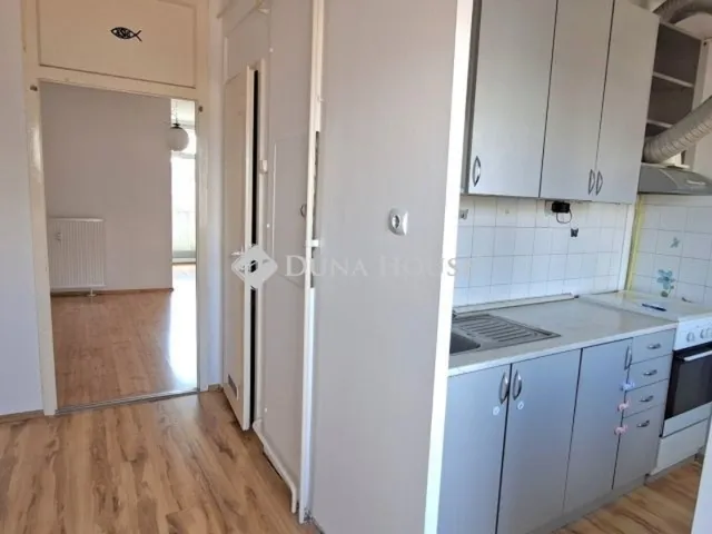 Eladó lakás Szombathely, Belváros 43 nm