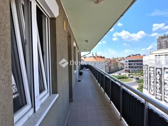 Eladó lakás Szombathely, Belváros 43 nm