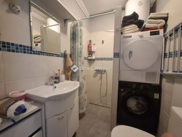 Eladó lakás Szombathely 41 nm