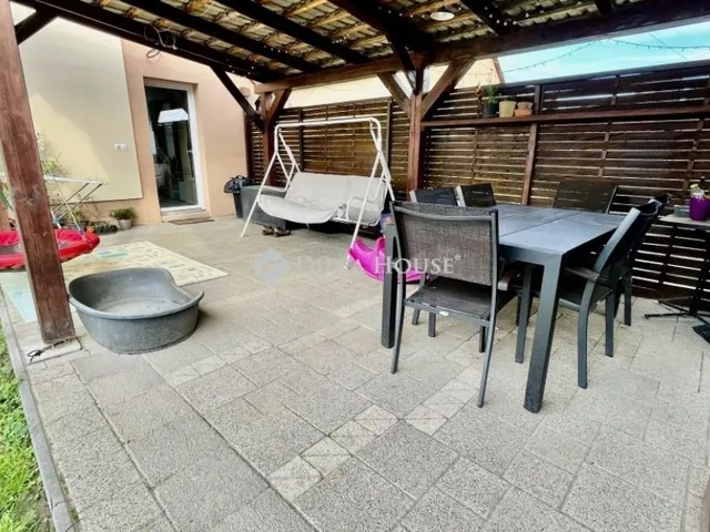 Eladó ház Szombathely, Petőfitelep 130 nm