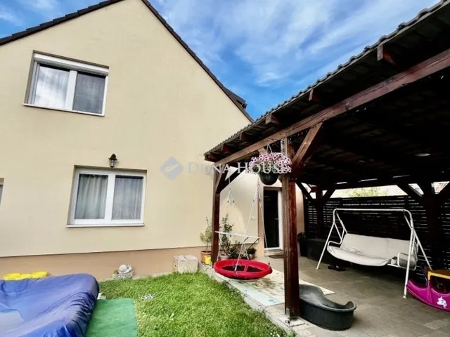 Eladó ház Szombathely, Petőfitelep 130 nm