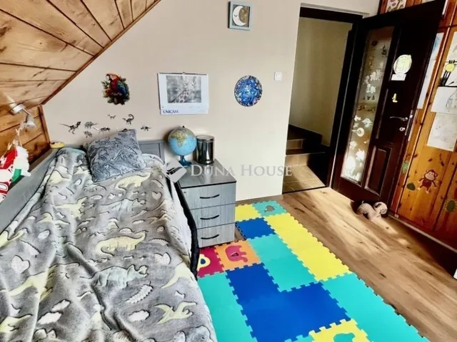 Eladó ház Szombathely, Petőfitelep 130 nm